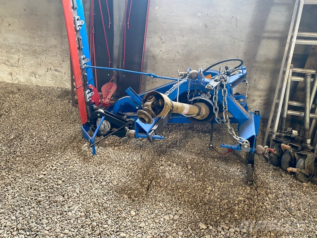 BCS BF Duplex Gold ST Outras máquinas agrícolas