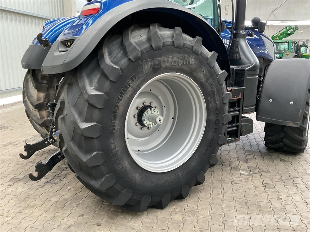 New Holland T7.315 AC トラクター