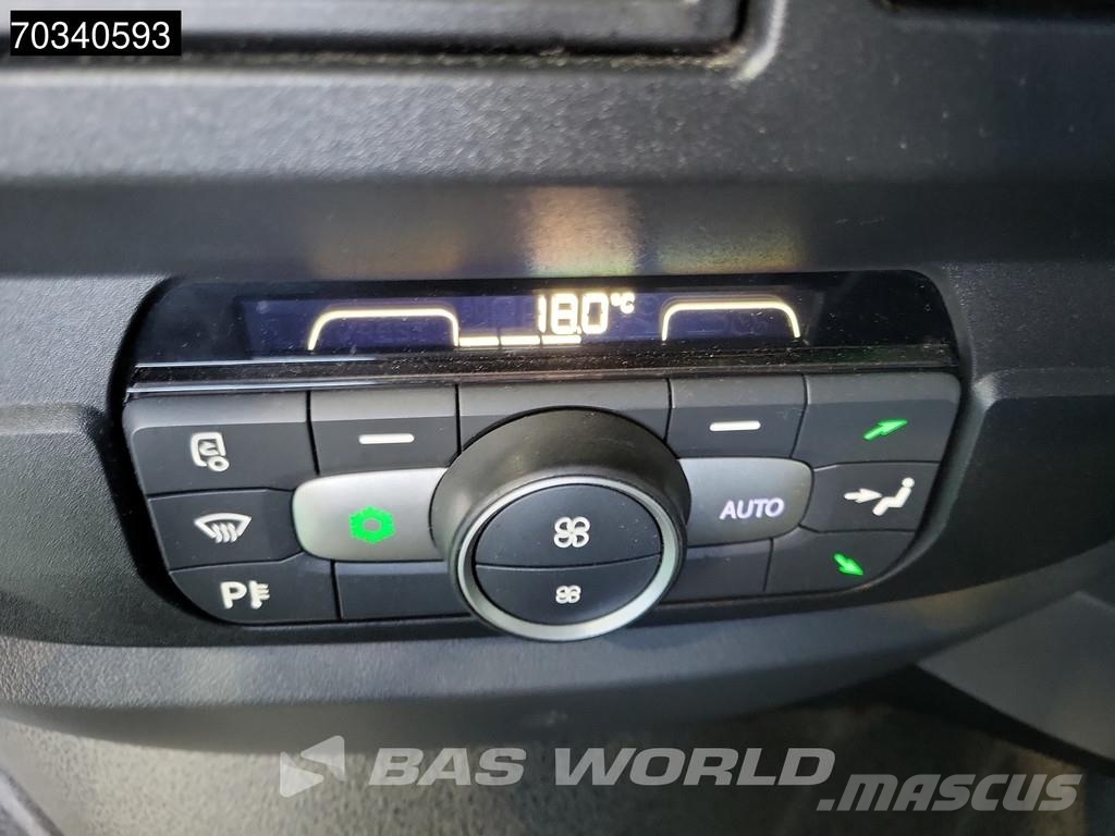 DAF XF 530 XF 4X2 NL-Truck SSC Retarder ACC Sadulveokid