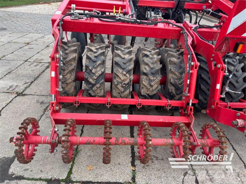 Horsch TIGER 6 AS Grubber