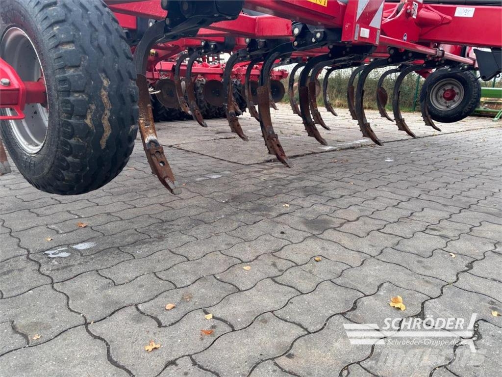 Horsch TIGER 6 AS Grubber