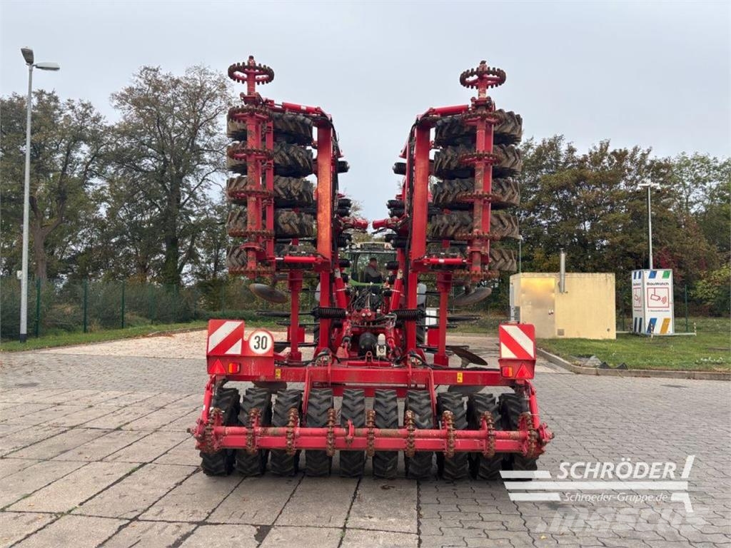 Horsch TIGER 6 AS Grubber