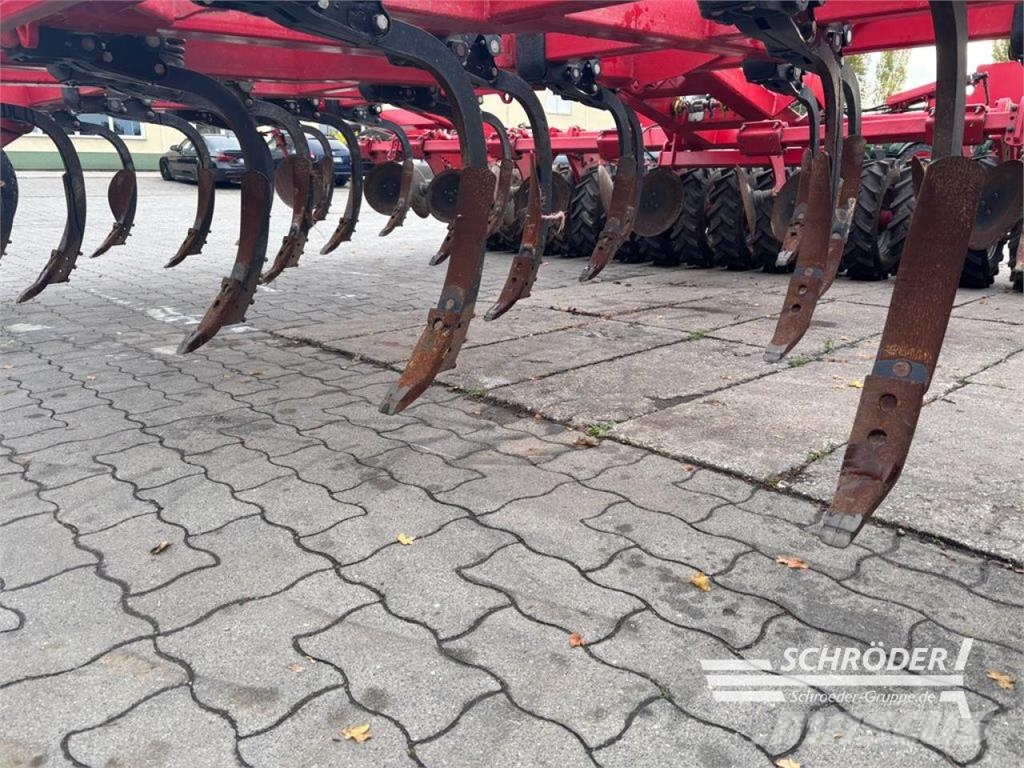 Horsch TIGER 6 AS Grubber
