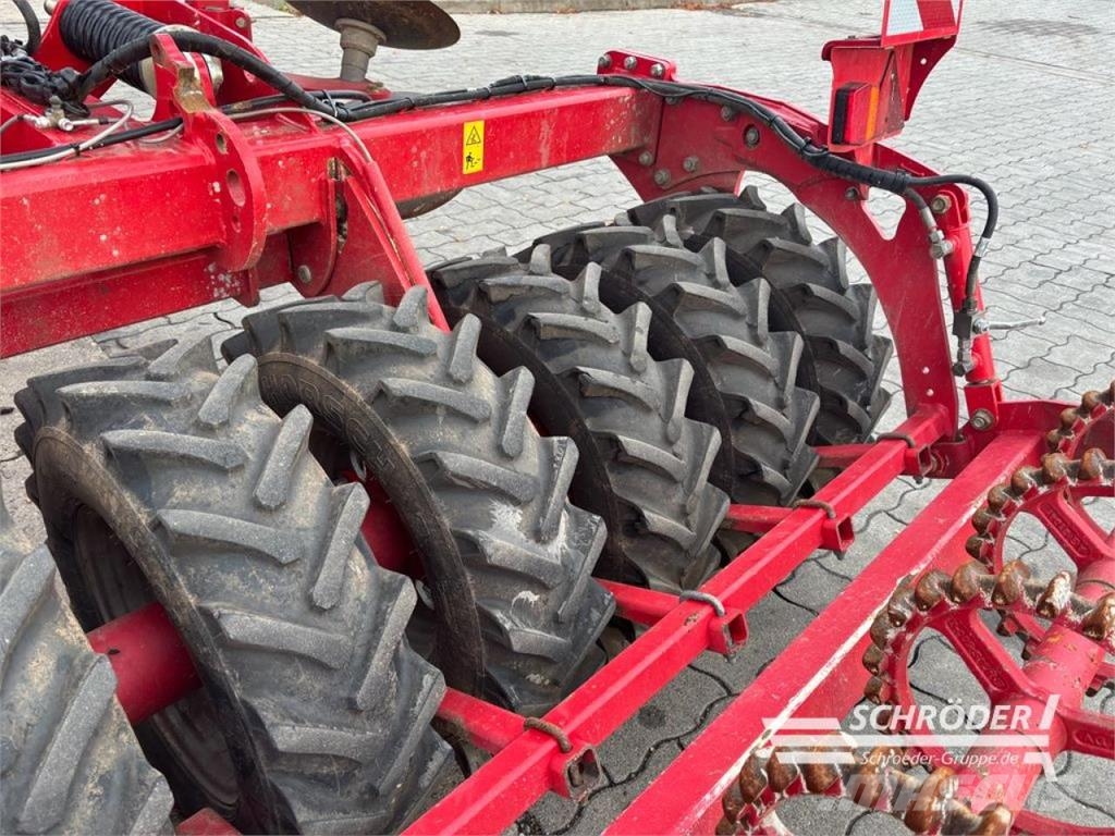 Horsch TIGER 6 AS Grubber