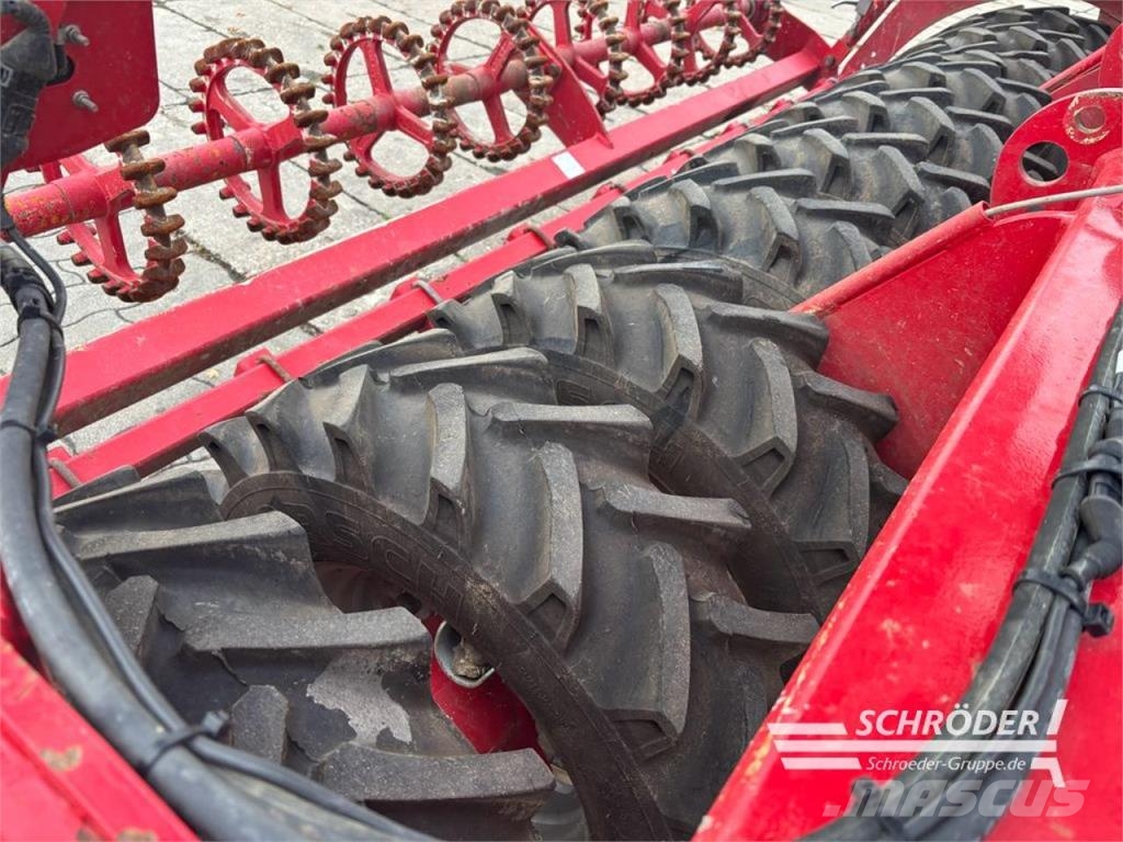Horsch TIGER 6 AS Grubber