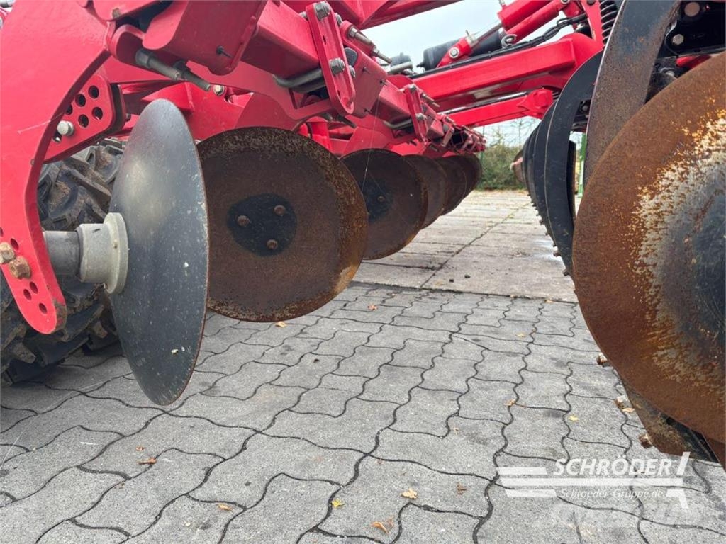 Horsch TIGER 6 AS Grubber