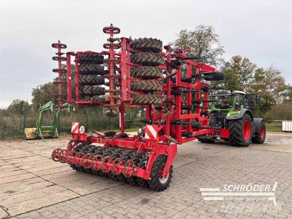 Horsch TIGER 6 AS Grubber