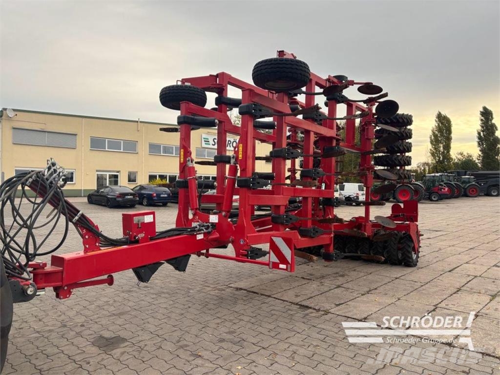 Horsch TIGER 6 AS Grubber