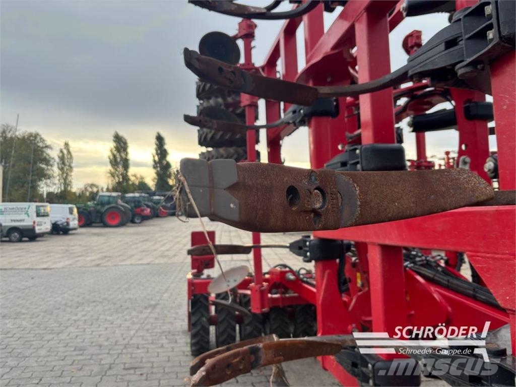 Horsch TIGER 6 AS Grubber