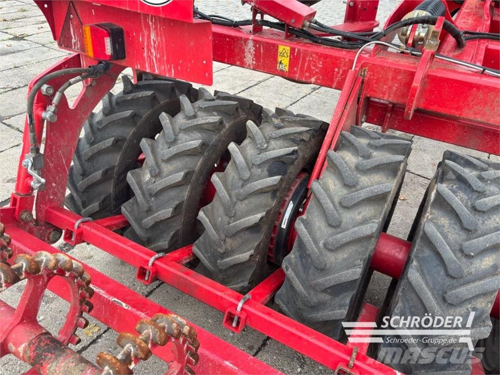 Horsch TIGER 6 AS Grubber