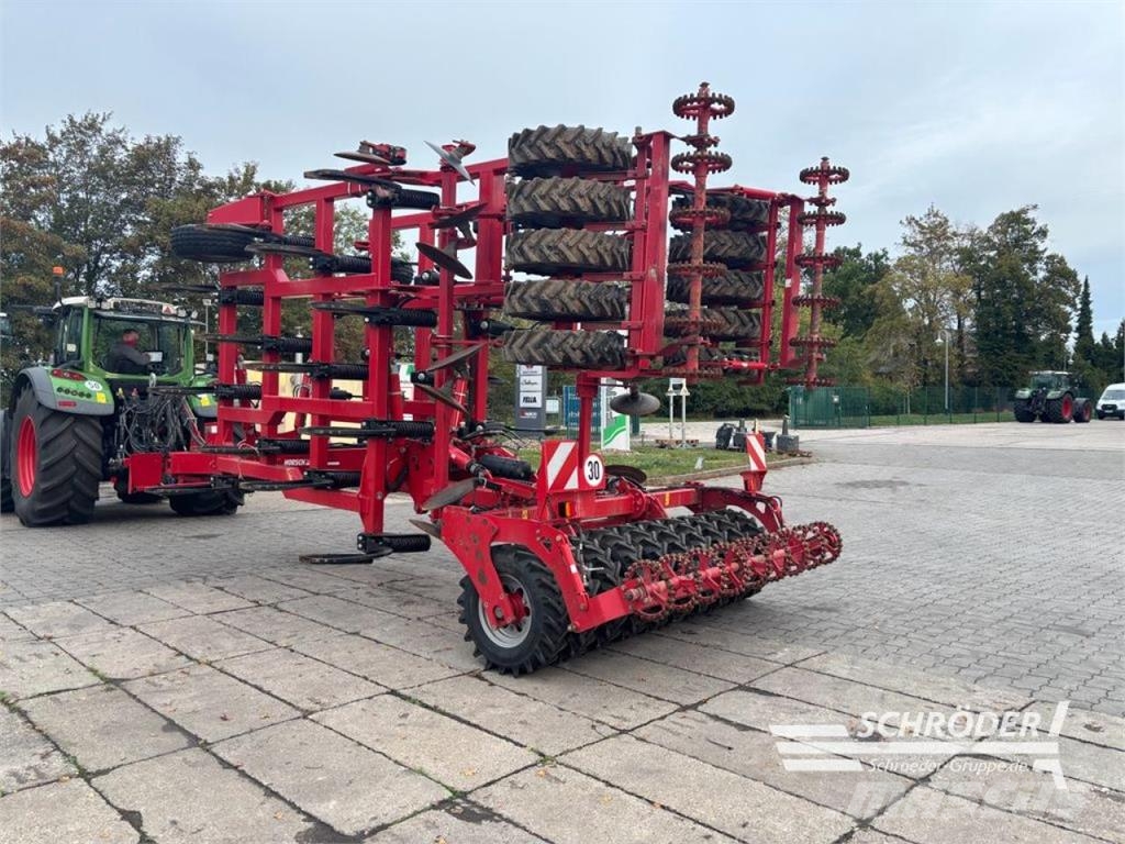 Horsch TIGER 6 AS Grubber