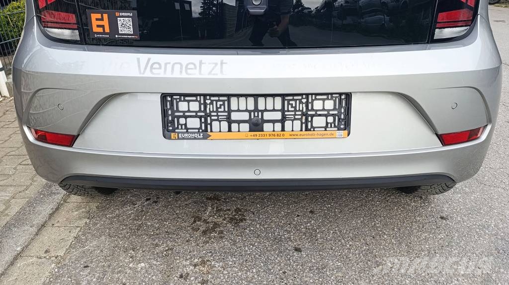 Volkswagen Club UPi 1.0, aus 1. Hand, Klima, PDC, HU neu Avtomobili