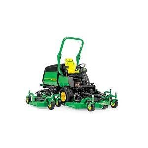 John Deere 1600 WAM Turbo inkommande ركوب الحشائش