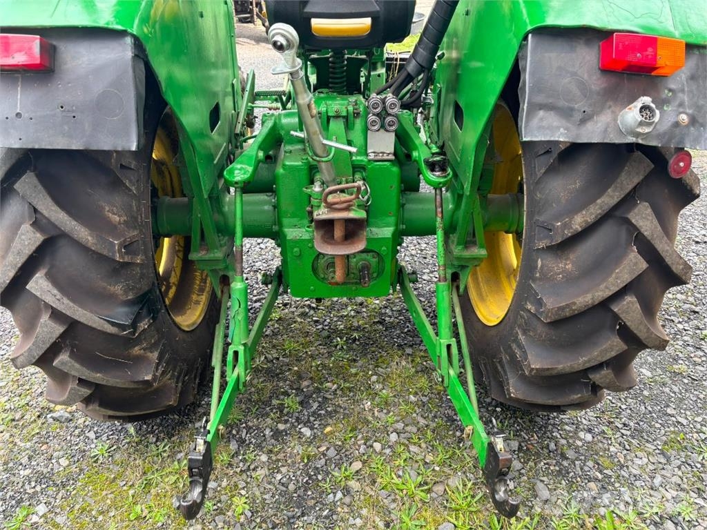 John Deere 710 *Kundenauftrag* Landbouw - overige