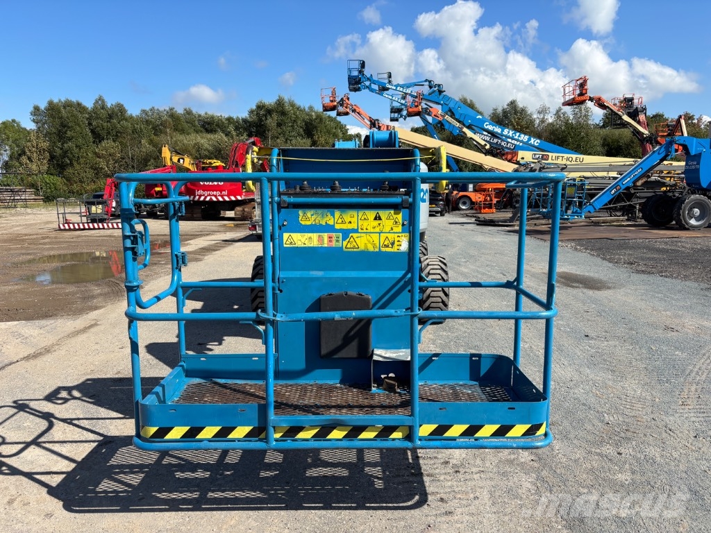 Genie Z 45/25 XC Коленчатые подъемники