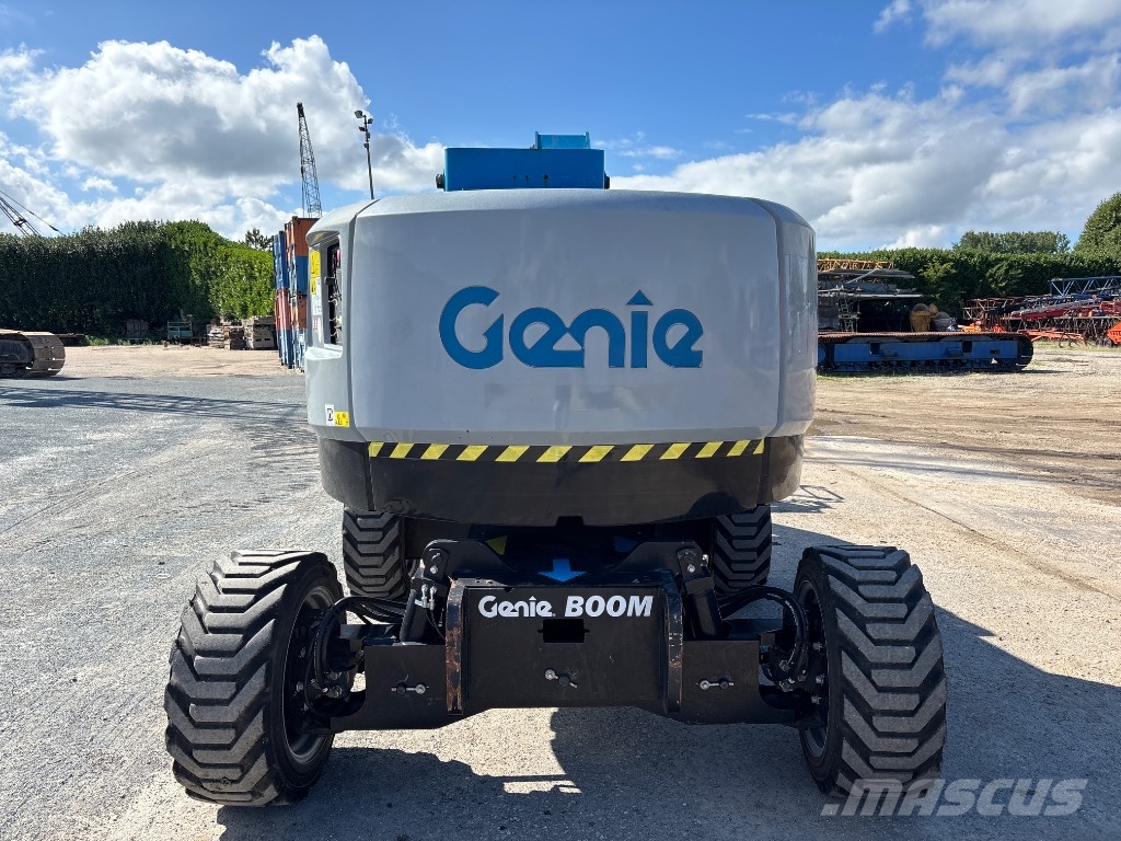 Genie Z 45/25 XC Коленчатые подъемники