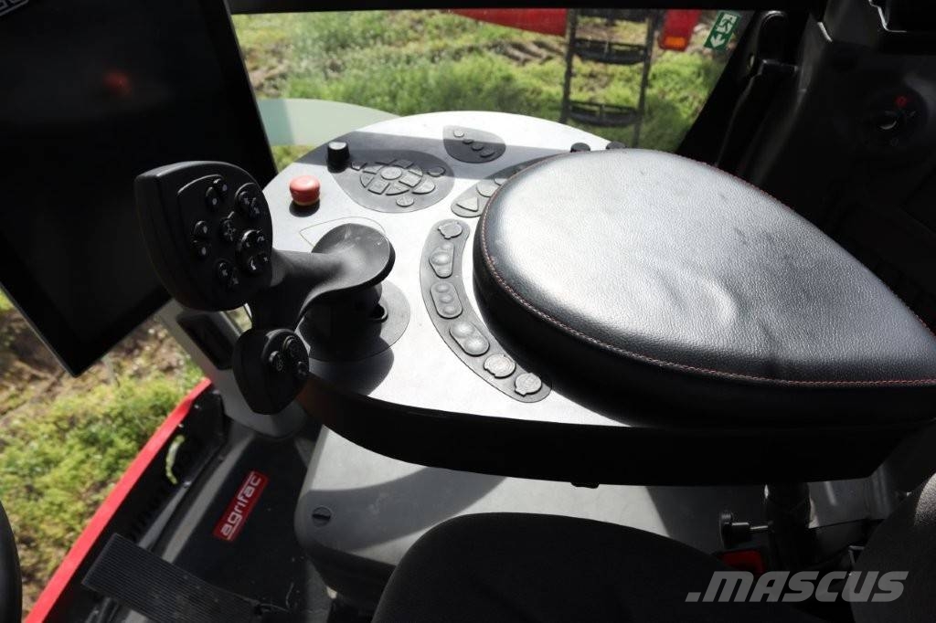 Agrifac Condor Endurance Landbouw - overige