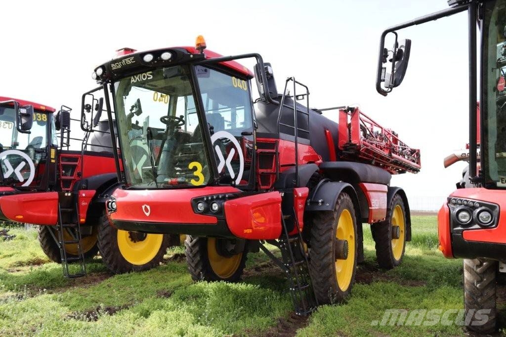 Agrifac Condor Endurance Landbouw - overige