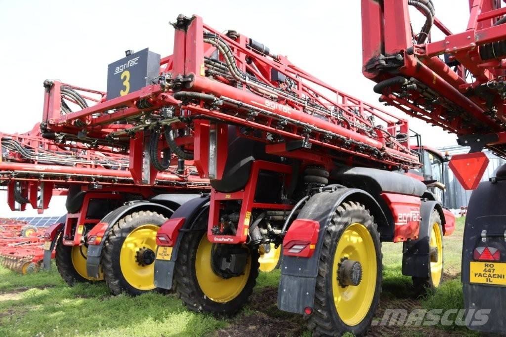 Agrifac Condor Endurance Landbouw - overige