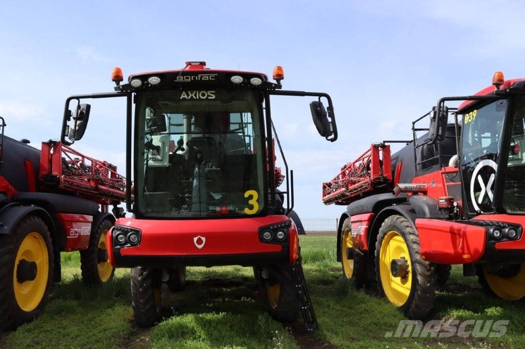 Agrifac Condor Endurance Landbouw - overige
