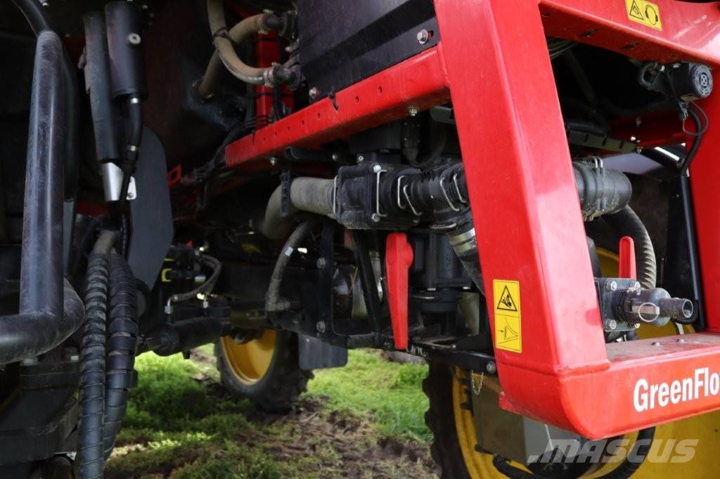 Agrifac Condor Endurance Landbouw - overige