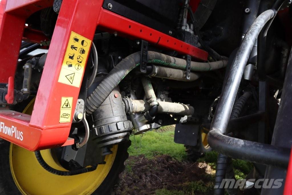 Agrifac Condor Endurance Landbouw - overige