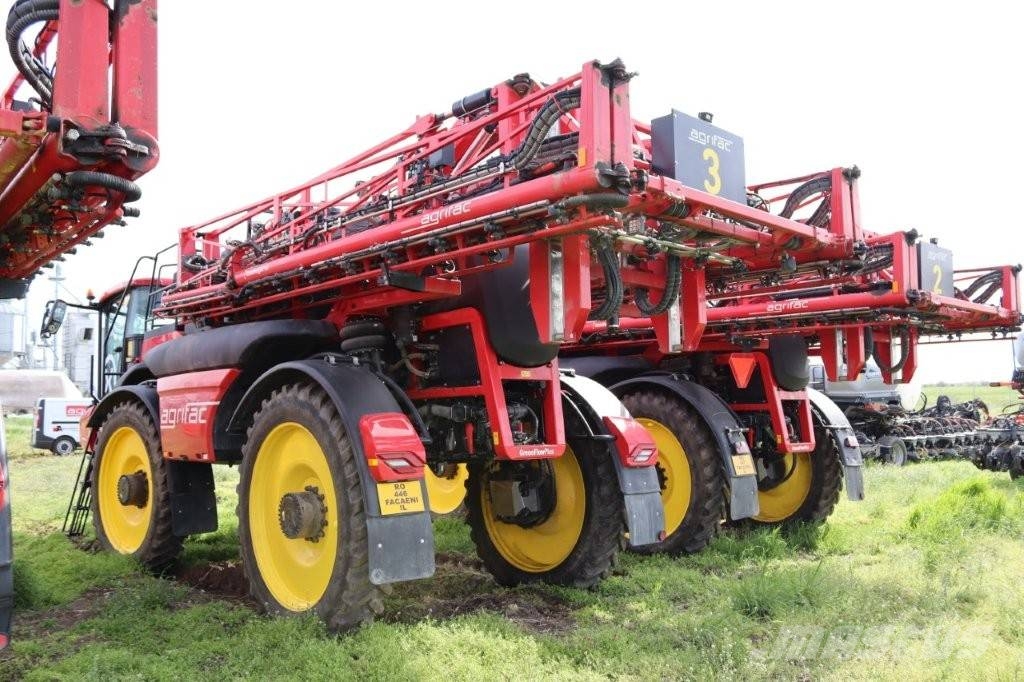 Agrifac Condor Endurance Landbouw - overige