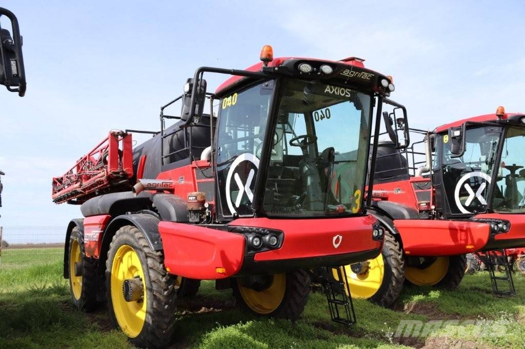 Agrifac Condor Endurance Landbouw - overige