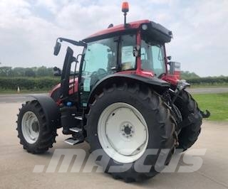 Valtra G 115 Active 트랙터