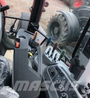 Valtra G 115 Active 트랙터