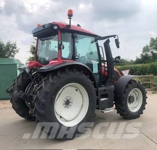 Valtra G 115 Active 트랙터