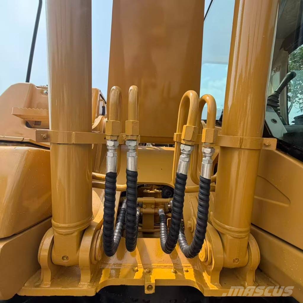 CAT 320 C L 履带挖掘机