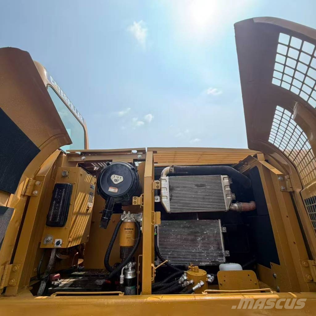 CAT 320 C L 履带挖掘机