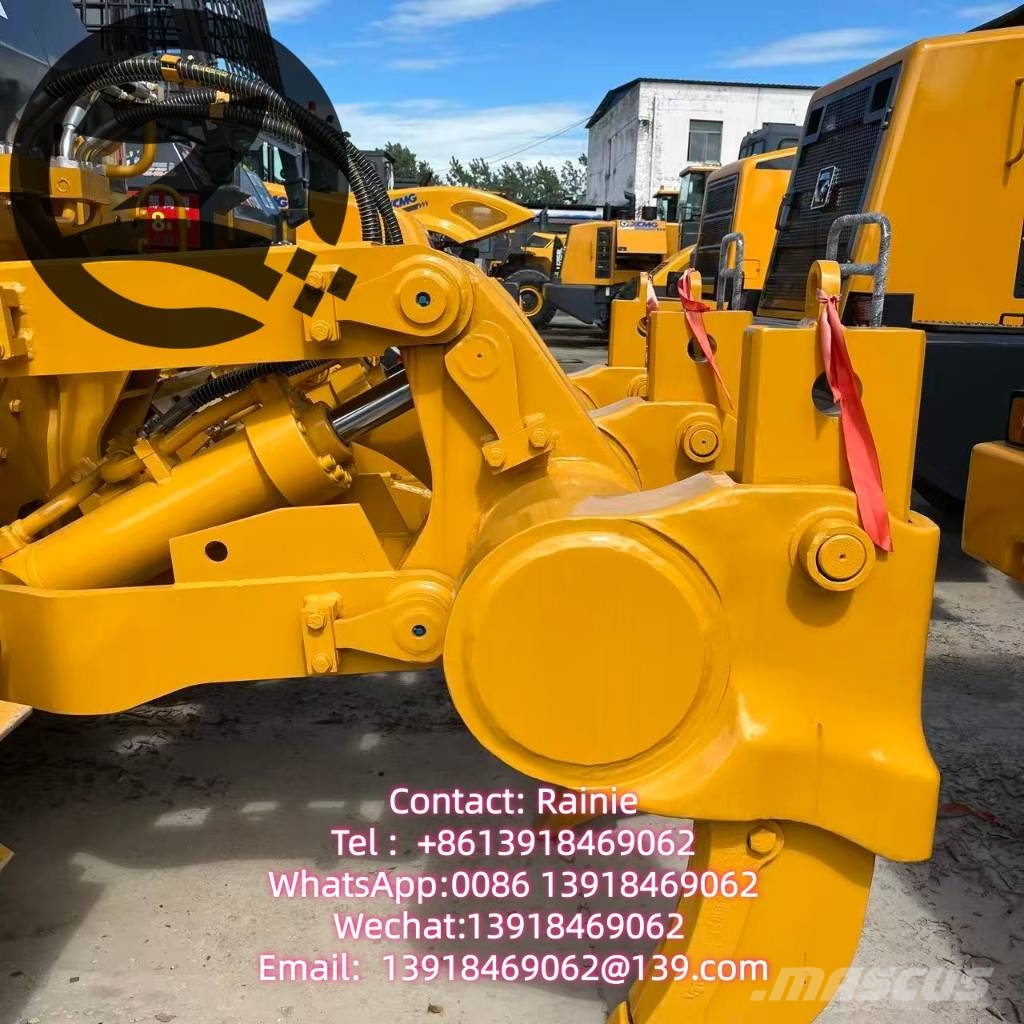 Shantui SD 22 Tratores de esteira