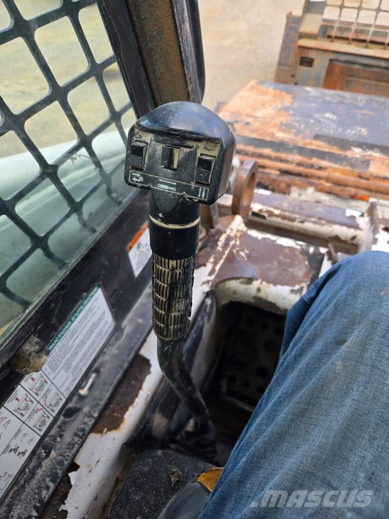 Bobcat S 130 Φορτωτάκια