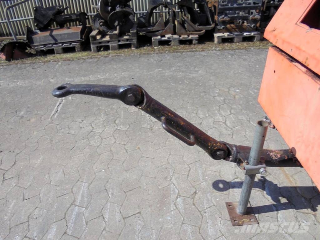 Demag SD 25 F Compressors