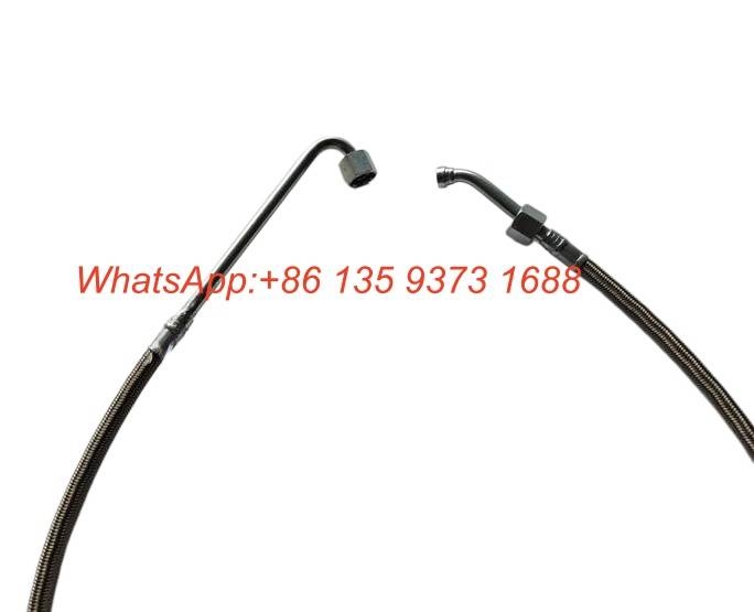 Cummins K50 Flexible Hose 3635032 3632018 3628709 Silniki
