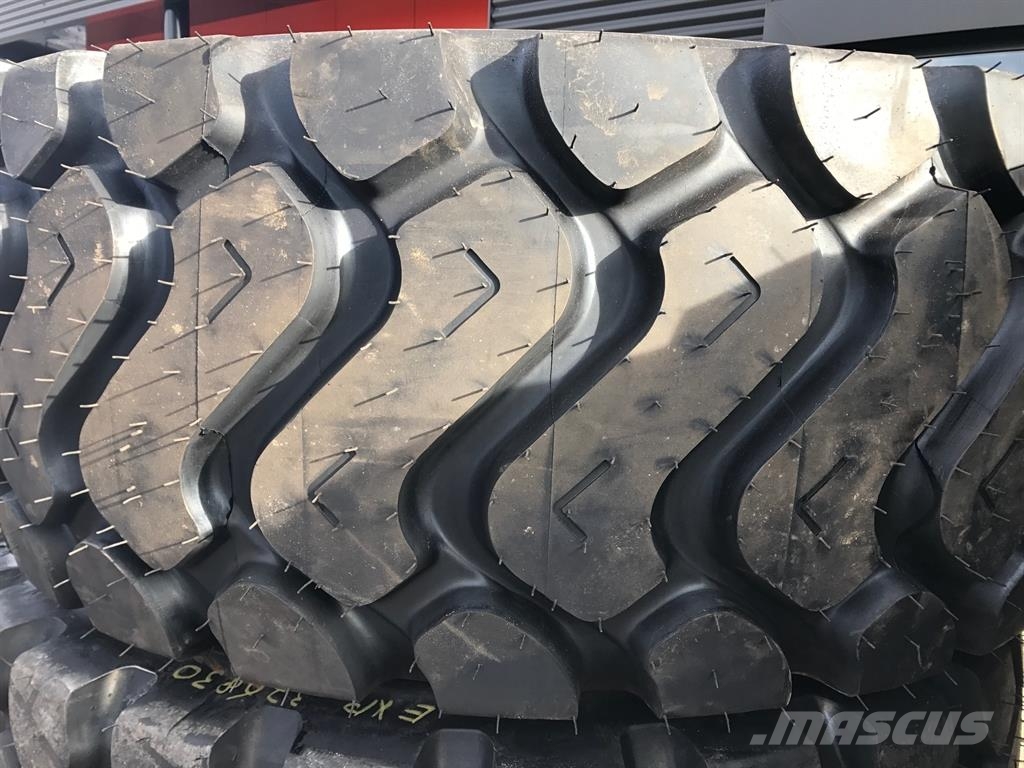 Banden/Reifen/Tires 26.5R25 XHA - Tyre/Reifen/Band Llantas