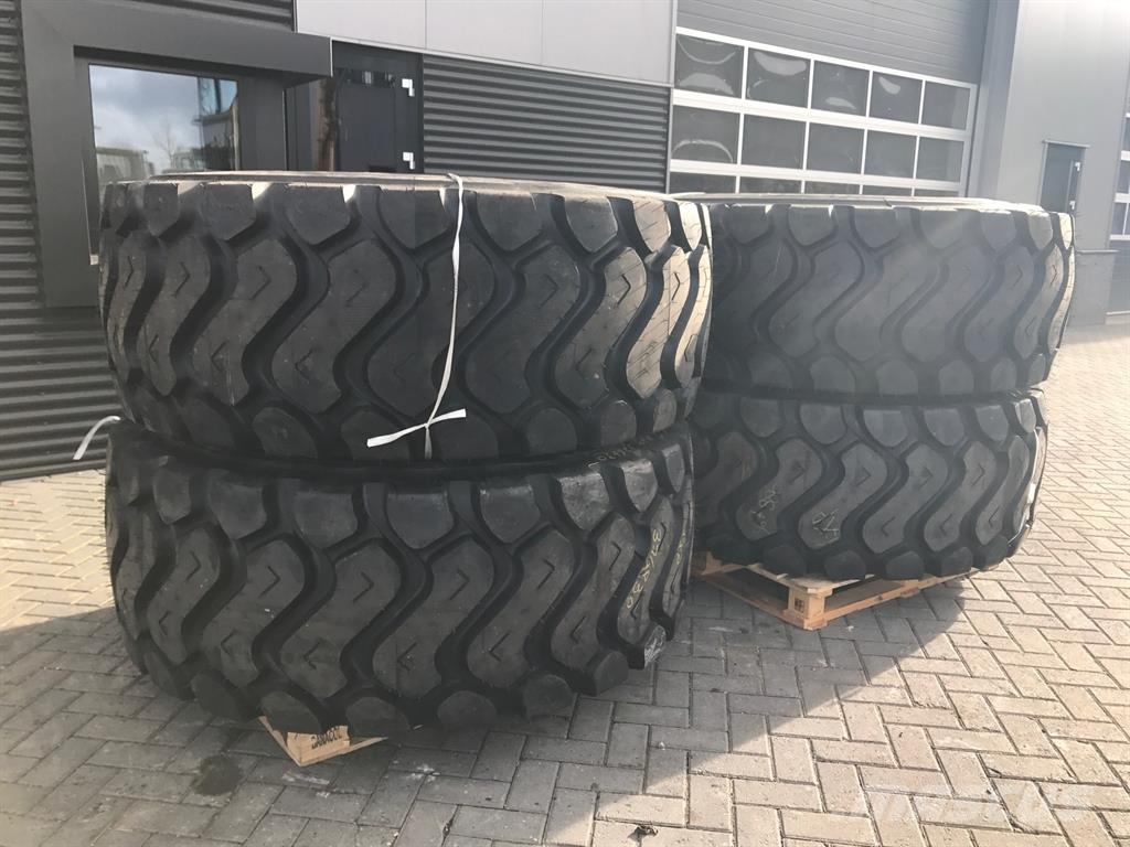  Banden/Reifen/Tires 26.5R25 XHA - Tyre/Reifen/Band タイヤ、ホイル、リム