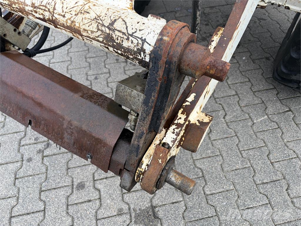 CAT 908 H Radlader