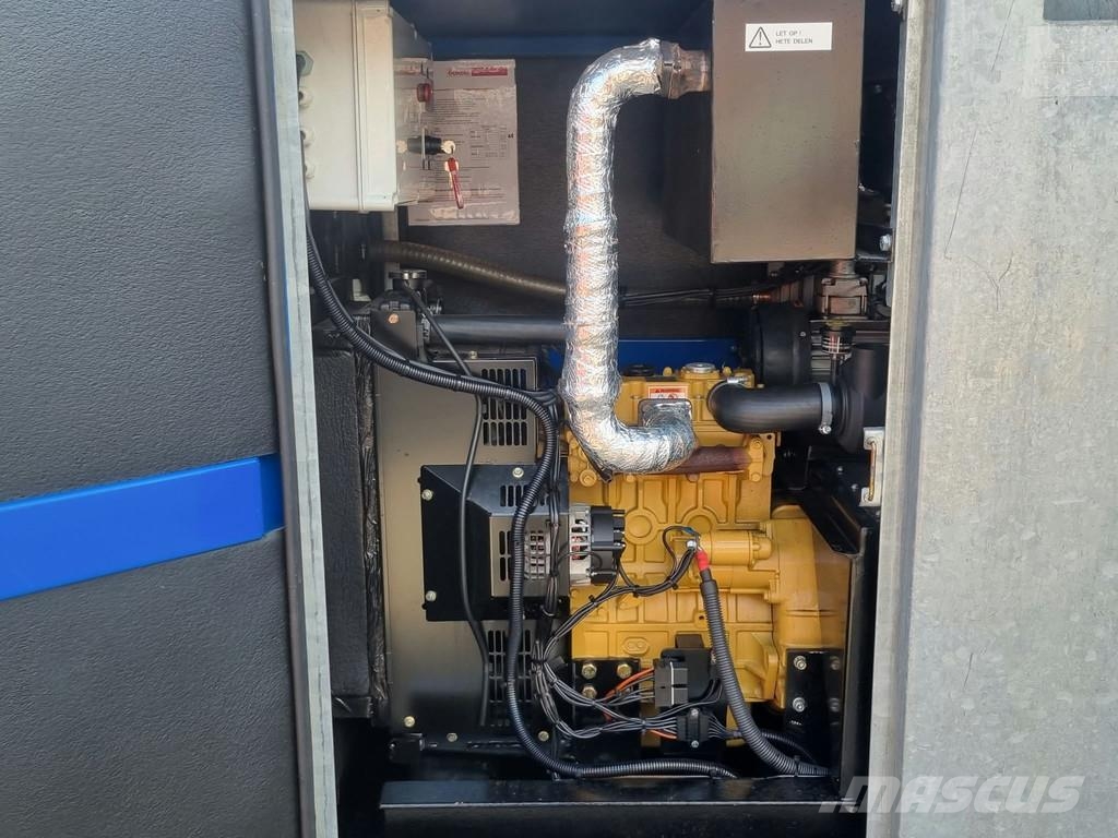 Hidrostal Betsy 125 GG Wasserpumpen