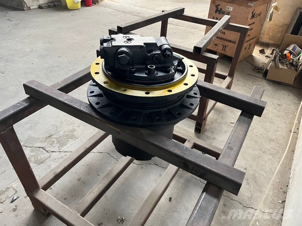 Hitachi EX120 EX120-1 Final Drive Hydrauliikka