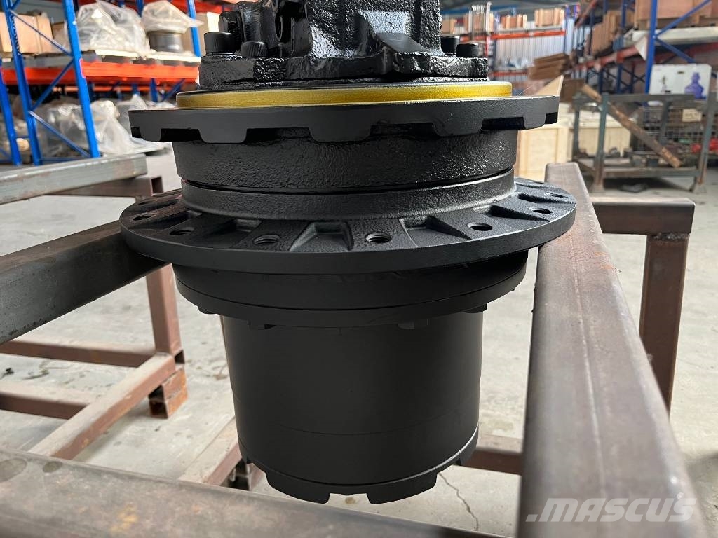 Hitachi EX120 EX120-1 Final Drive Hydrauliikka