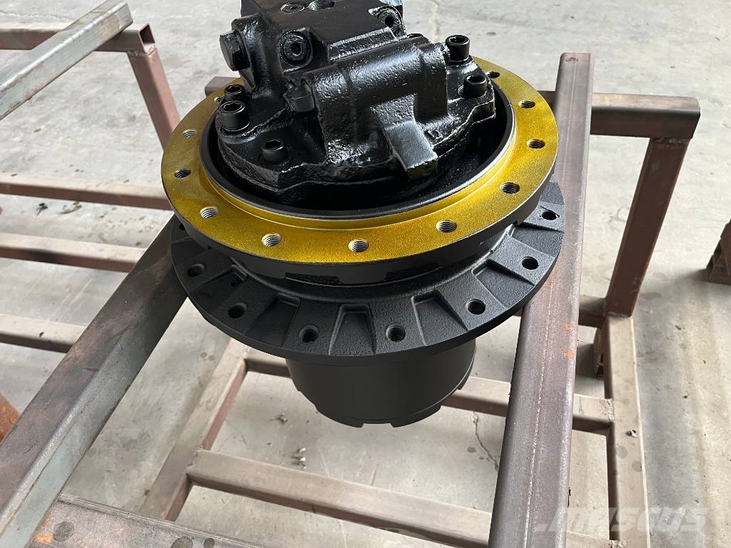 Hitachi EX120 EX120-1 Final Drive Hydrauliikka