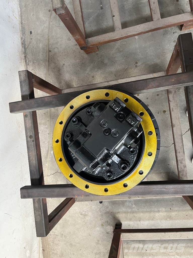 Hitachi EX120 EX120-1 Final Drive Hydrauliikka