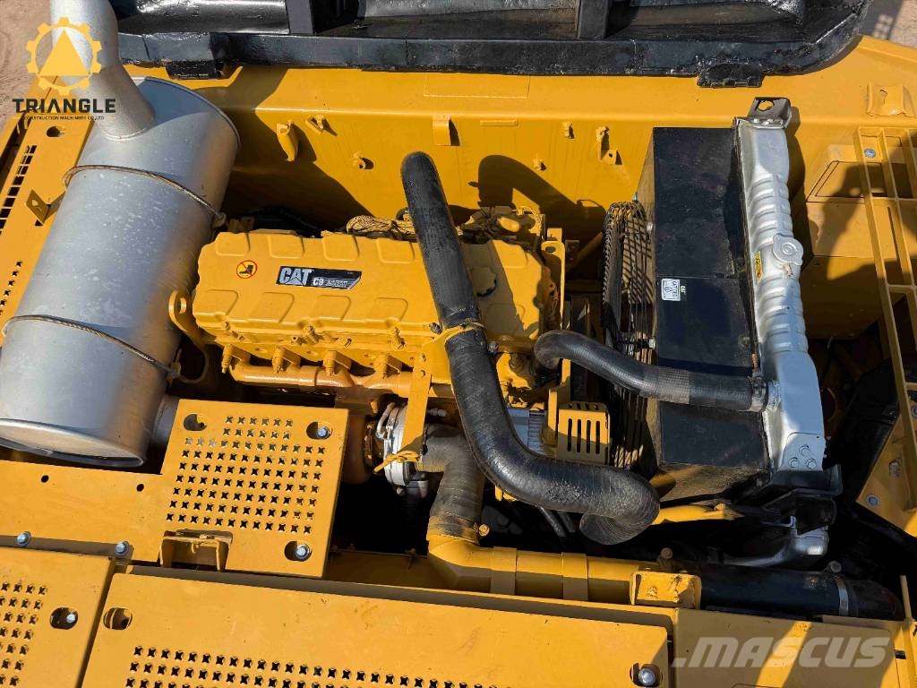 CAT 330 CL Raupenbagger