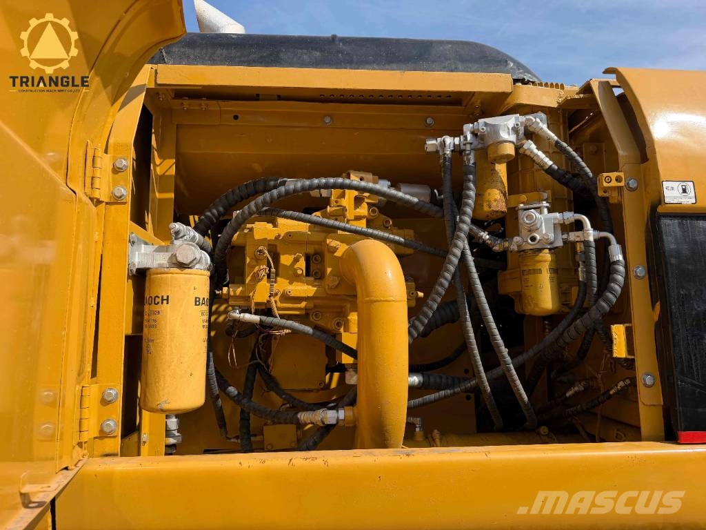 CAT 330 CL Raupenbagger