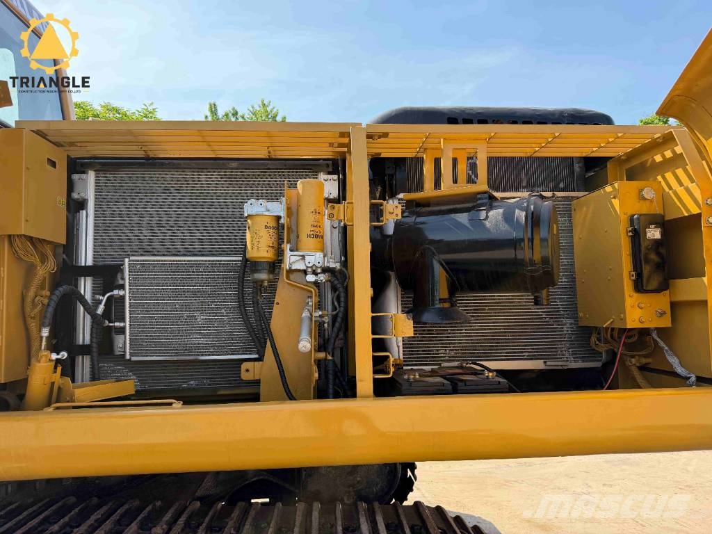CAT 330 CL Raupenbagger