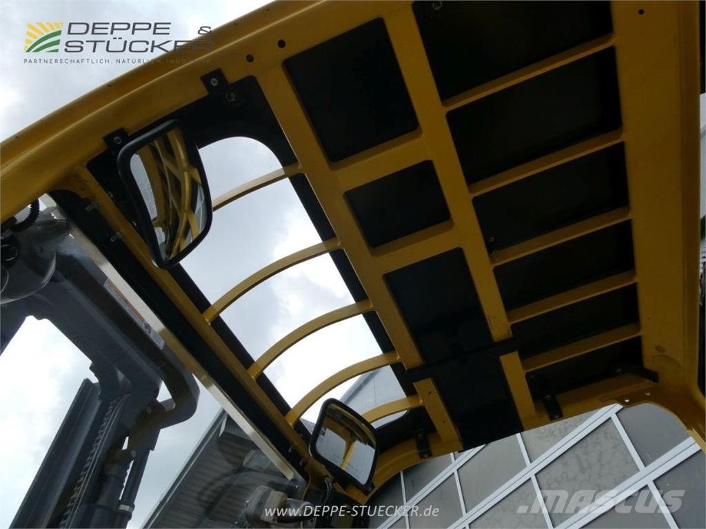 Hyster J1.50XNT SWB Elektro-Dreiradstapler Landbrug - Andet