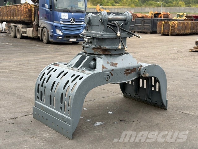 Liebherr R 924 C/ 2200 KG Гусеничные экскаваторы